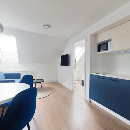 Aparthotel Oliver
